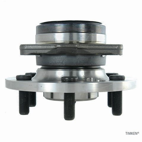 Wheel Bearing and Hub Assembly Timken 515001