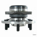 Wheel Bearing and Hub Assembly Timken 515001