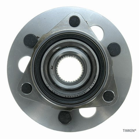 Wheel Bearing and Hub Assembly Timken 515001