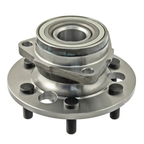 Wheel Bearing and Hub Assembly DT Components 515001