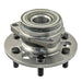 Wheel Bearing and Hub Assembly DT Components 515001