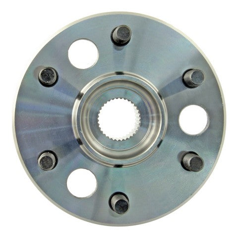 Wheel Bearing and Hub Assembly DT Components 515001