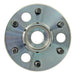 Wheel Bearing and Hub Assembly DT Components 515001