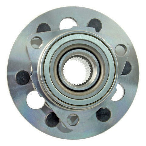 Wheel Bearing and Hub Assembly DT Components 515001