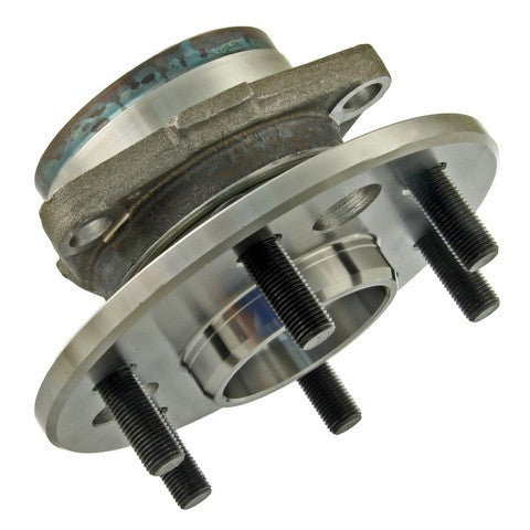 Wheel Bearing and Hub Assembly DT Components 515001