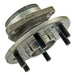 Wheel Bearing and Hub Assembly DT Components 515001