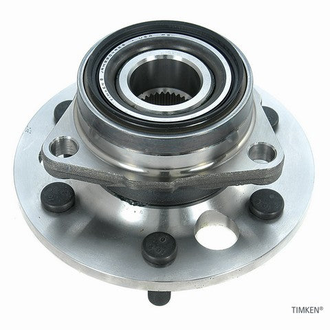 Wheel Bearing and Hub Assembly Timken 515002