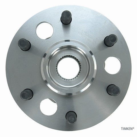 Wheel Bearing and Hub Assembly Timken 515002