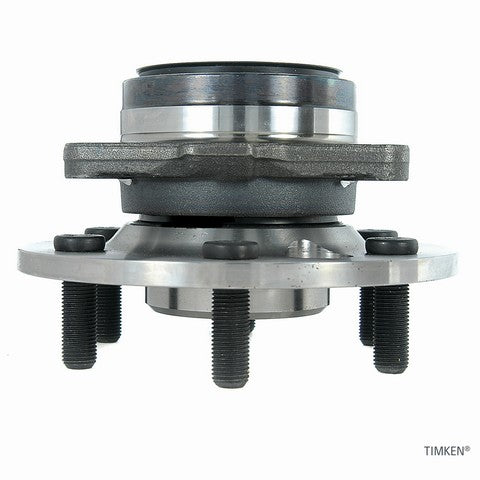 Wheel Bearing and Hub Assembly Timken 515002