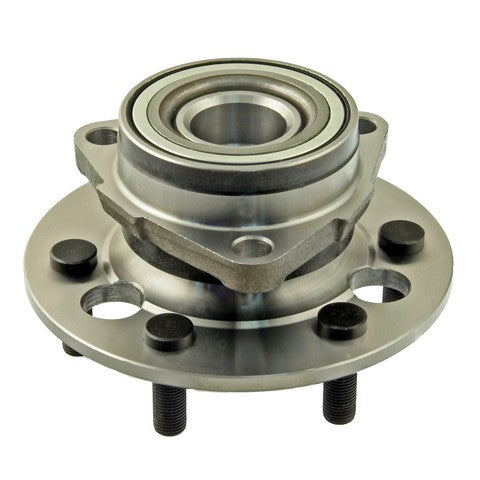 Wheel Bearing and Hub Assembly DT Components 515002