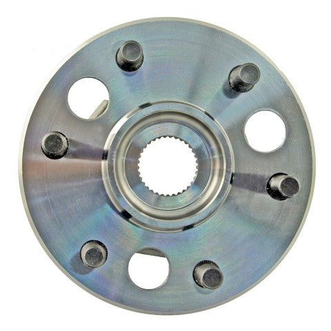Wheel Bearing and Hub Assembly DT Components 515002