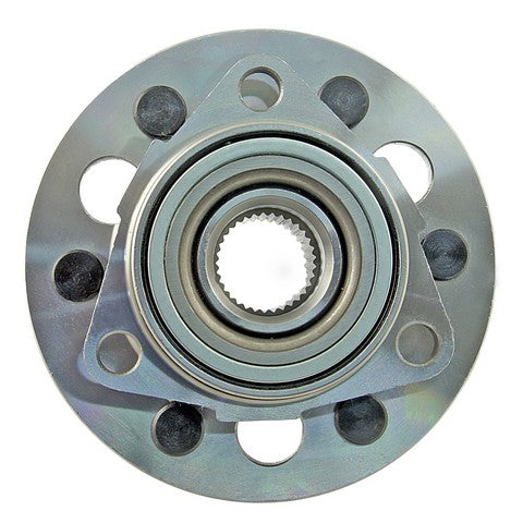Wheel Bearing and Hub Assembly DT Components 515002