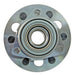 Wheel Bearing and Hub Assembly DT Components 515002