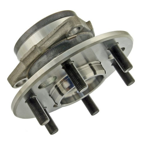 Wheel Bearing and Hub Assembly DT Components 515002