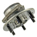 Wheel Bearing and Hub Assembly DT Components 515002