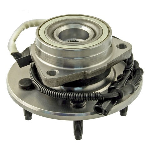 Wheel Bearing and Hub Assembly DT Components 515004