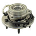 Wheel Bearing and Hub Assembly DT Components 515004