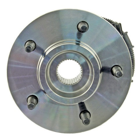 Wheel Bearing and Hub Assembly DT Components 515004