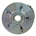 Wheel Bearing and Hub Assembly DT Components 515004