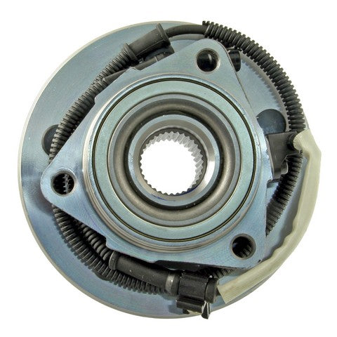Wheel Bearing and Hub Assembly DT Components 515004
