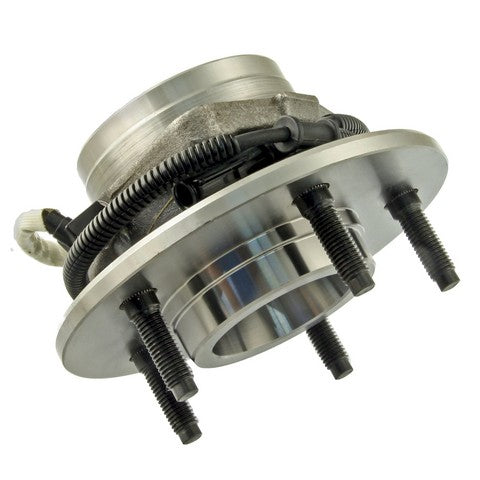 Wheel Bearing and Hub Assembly DT Components 515004
