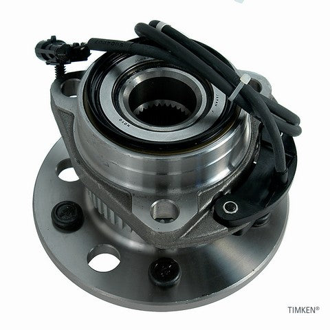 Wheel Bearing and Hub Assembly Timken 515005