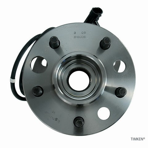 Wheel Bearing and Hub Assembly Timken 515005