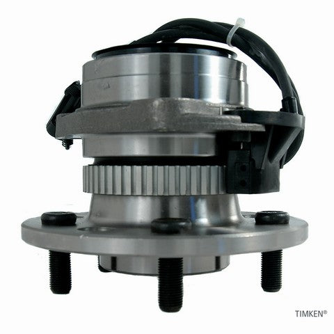 Wheel Bearing and Hub Assembly Timken 515005