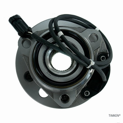 Wheel Bearing and Hub Assembly Timken 515005