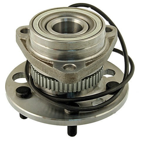 Wheel Bearing and Hub Assembly DT Components 515005