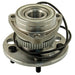 Wheel Bearing and Hub Assembly DT Components 515005