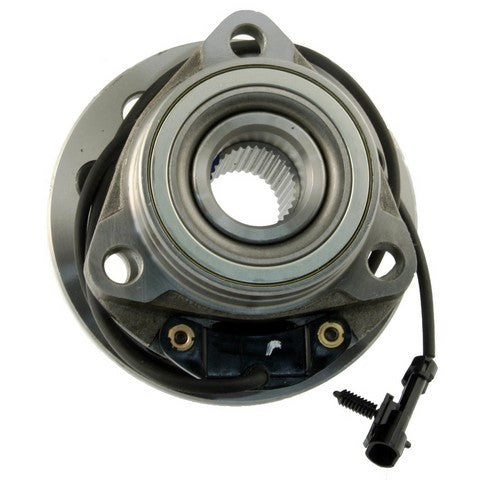 Wheel Bearing and Hub Assembly DT Components 515005