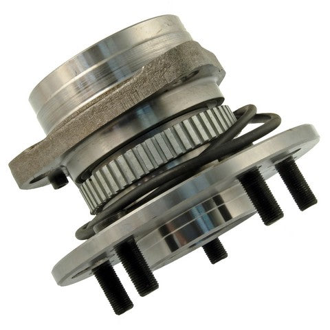 Wheel Bearing and Hub Assembly DT Components 515005