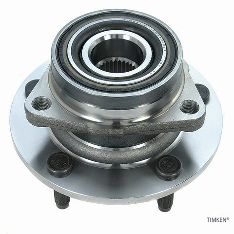 Wheel Bearing and Hub Assembly Timken 515006