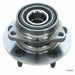 Wheel Bearing and Hub Assembly Timken 515006