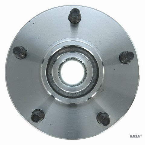 Wheel Bearing and Hub Assembly Timken 515006