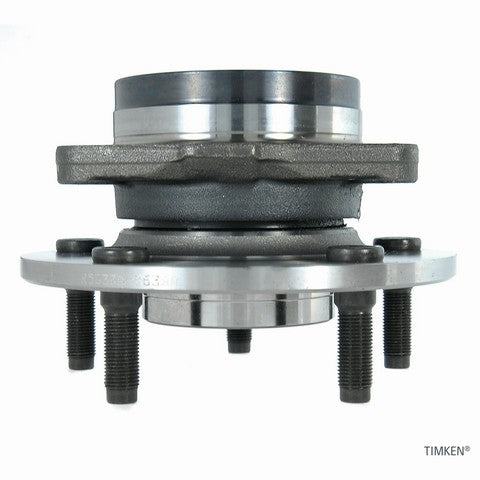 Wheel Bearing and Hub Assembly Timken 515006