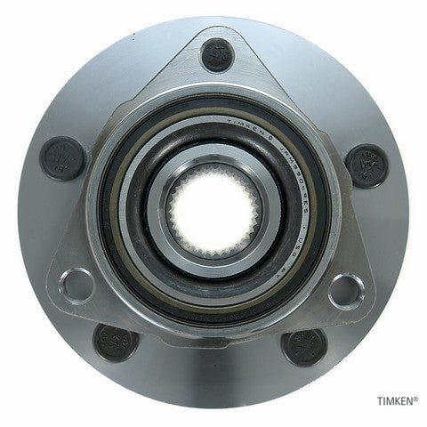Wheel Bearing and Hub Assembly Timken 515006