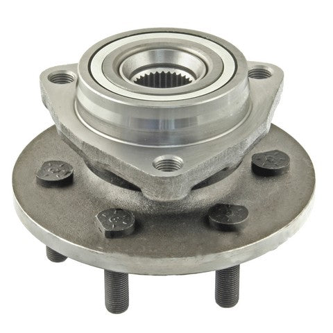 Wheel Bearing and Hub Assembly DT Components 515007