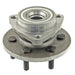 Wheel Bearing and Hub Assembly DT Components 515007