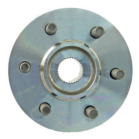 Wheel Bearing and Hub Assembly DT Components 515007