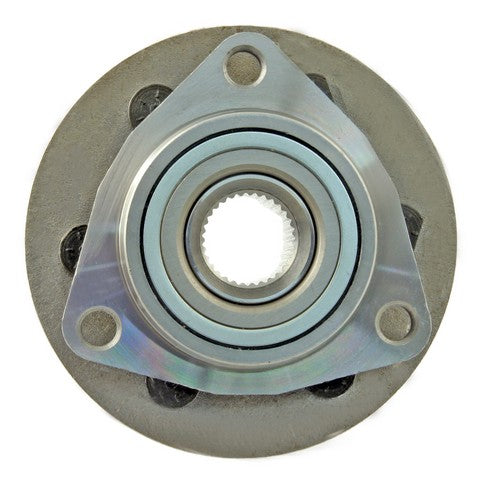 Wheel Bearing and Hub Assembly DT Components 515007
