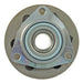 Wheel Bearing and Hub Assembly DT Components 515007