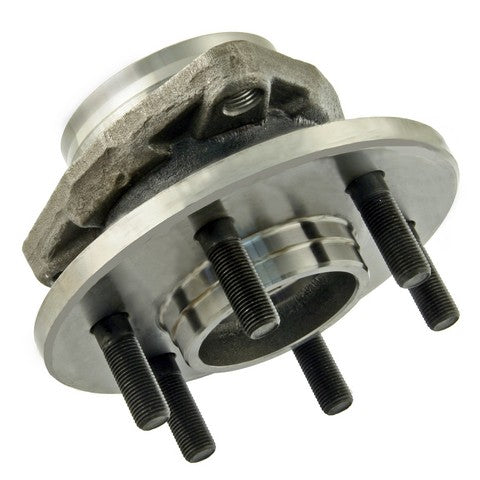 Wheel Bearing and Hub Assembly DT Components 515007