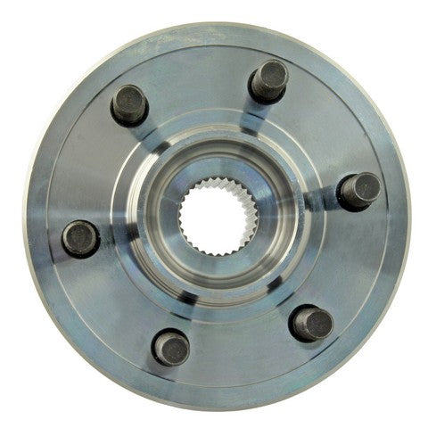 Wheel Bearing and Hub Assembly DT Components 515009