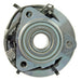 Wheel Bearing and Hub Assembly DT Components 515009