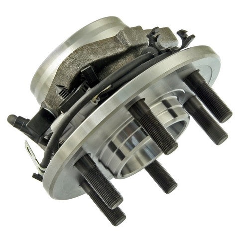 Wheel Bearing and Hub Assembly DT Components 515009