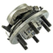 Wheel Bearing and Hub Assembly DT Components 515009