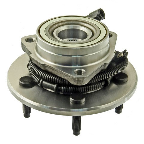 Wheel Bearing and Hub Assembly DT Components 515010