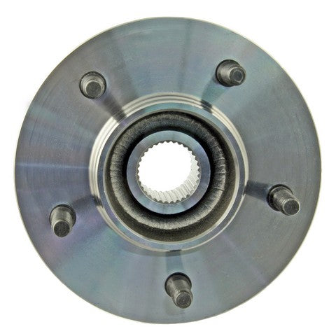 Wheel Bearing and Hub Assembly DT Components 515010